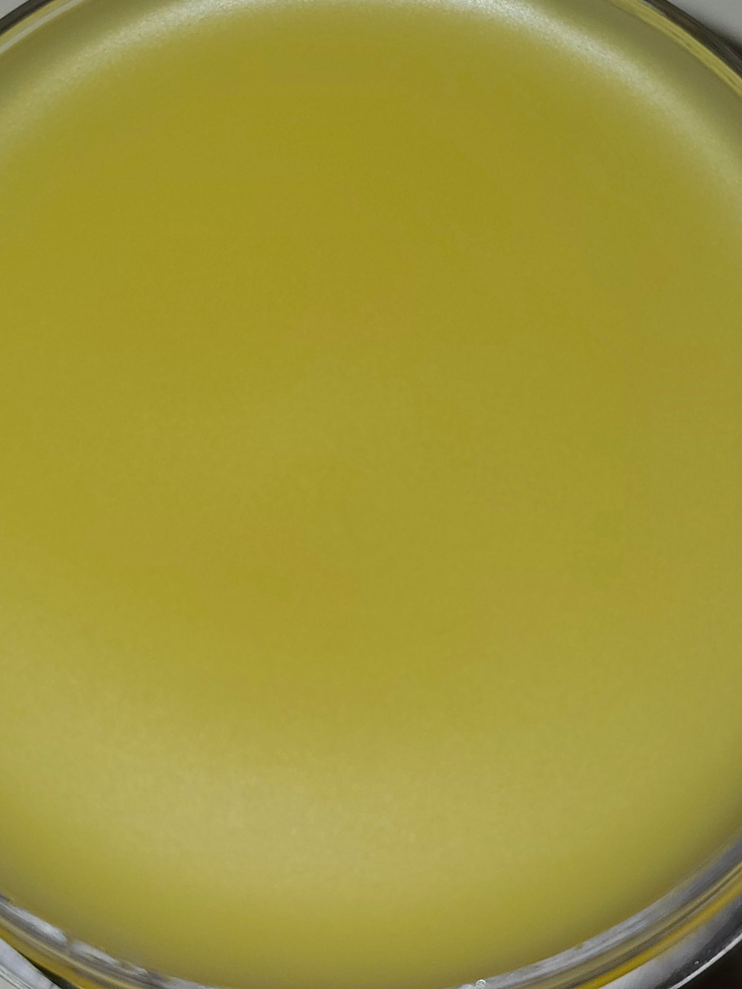 Sweet Orange Buttercream cleansing balm & scrub