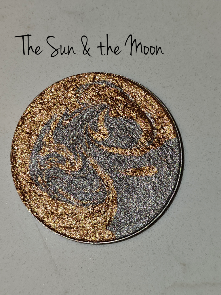 The Sun & the Moon