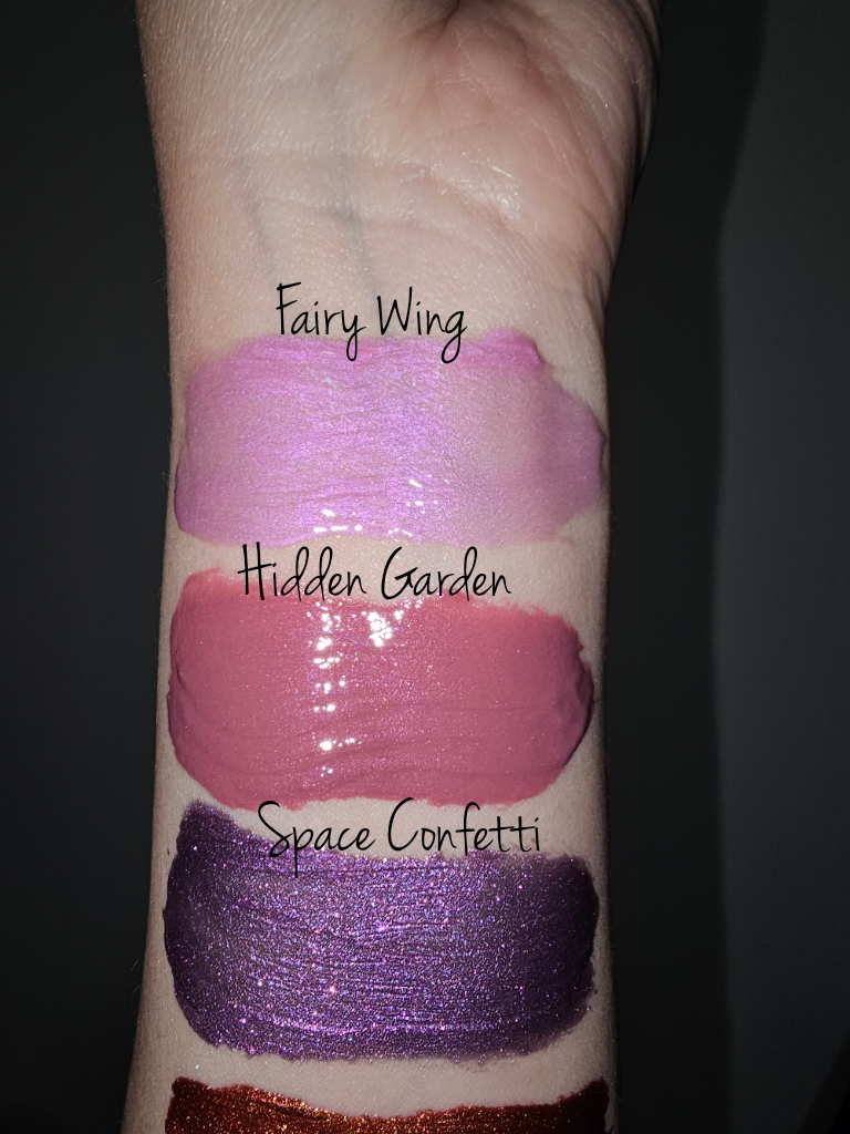 Fairy Wing