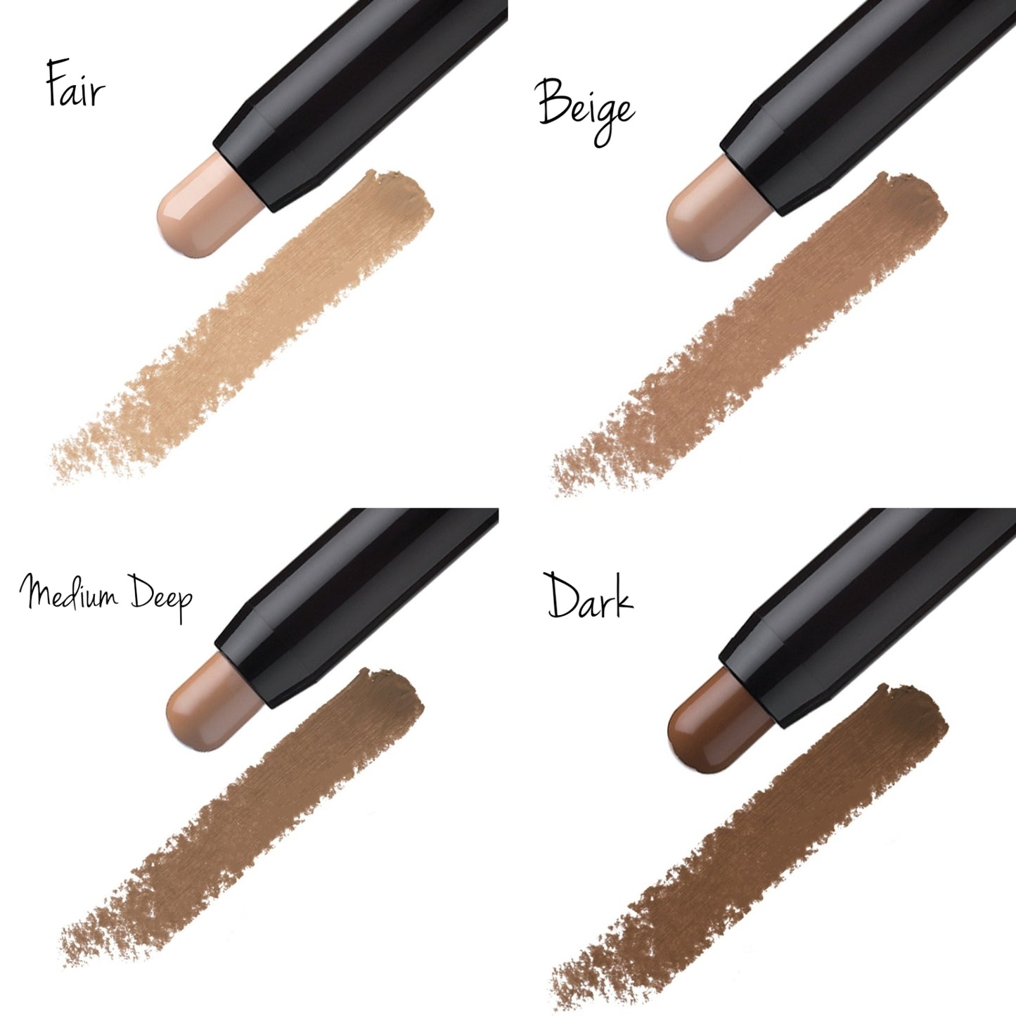 Perfect Cover Plus Conceal & Contour