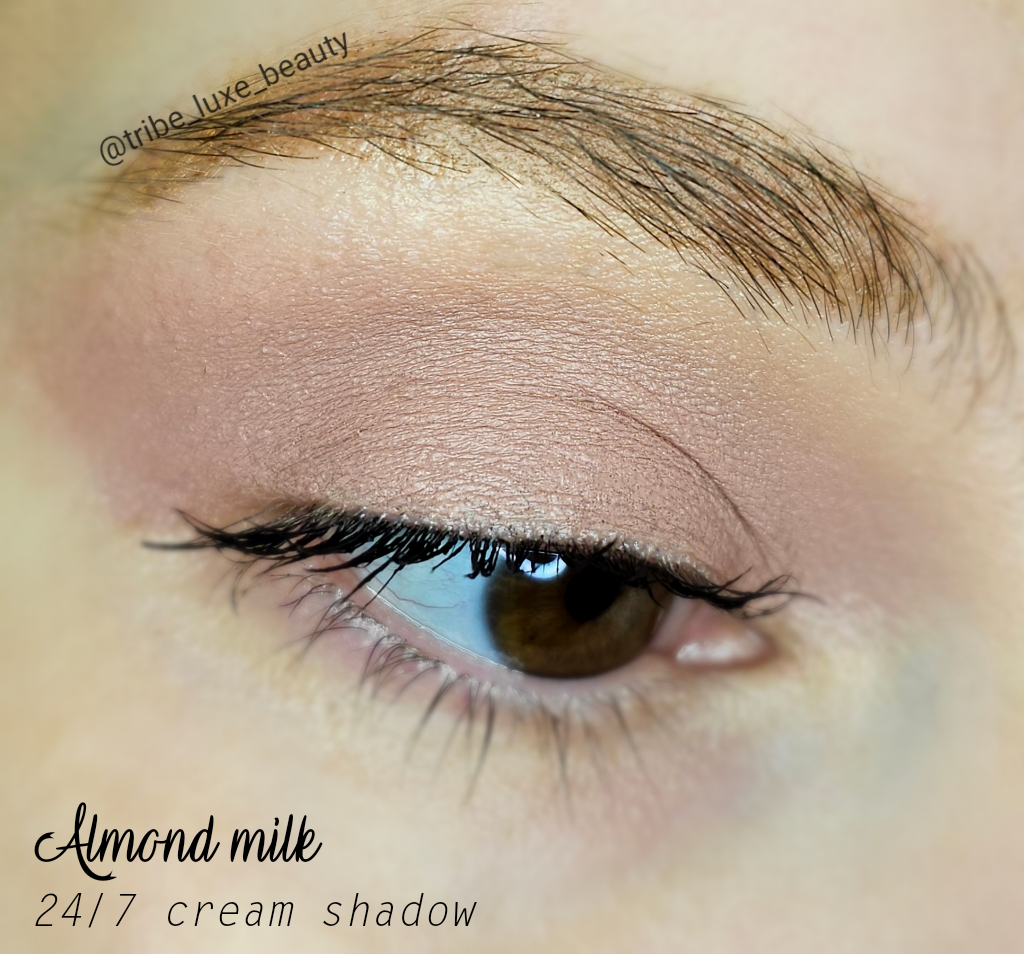 Almond Milk