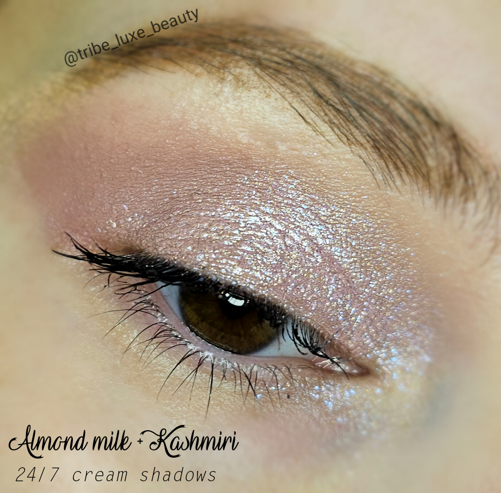 Almond Milk