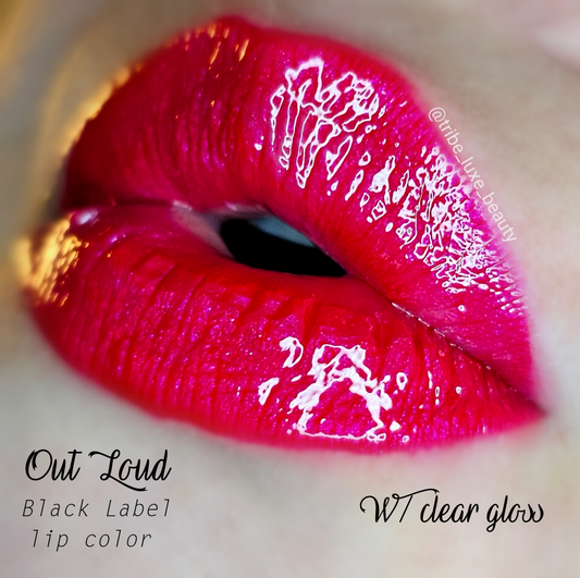 Out Loud