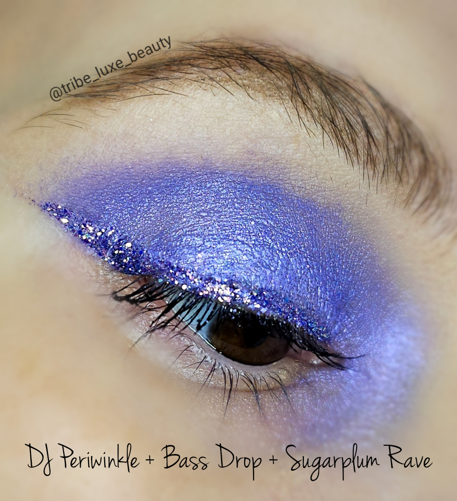 Senergy Shadow Set #1