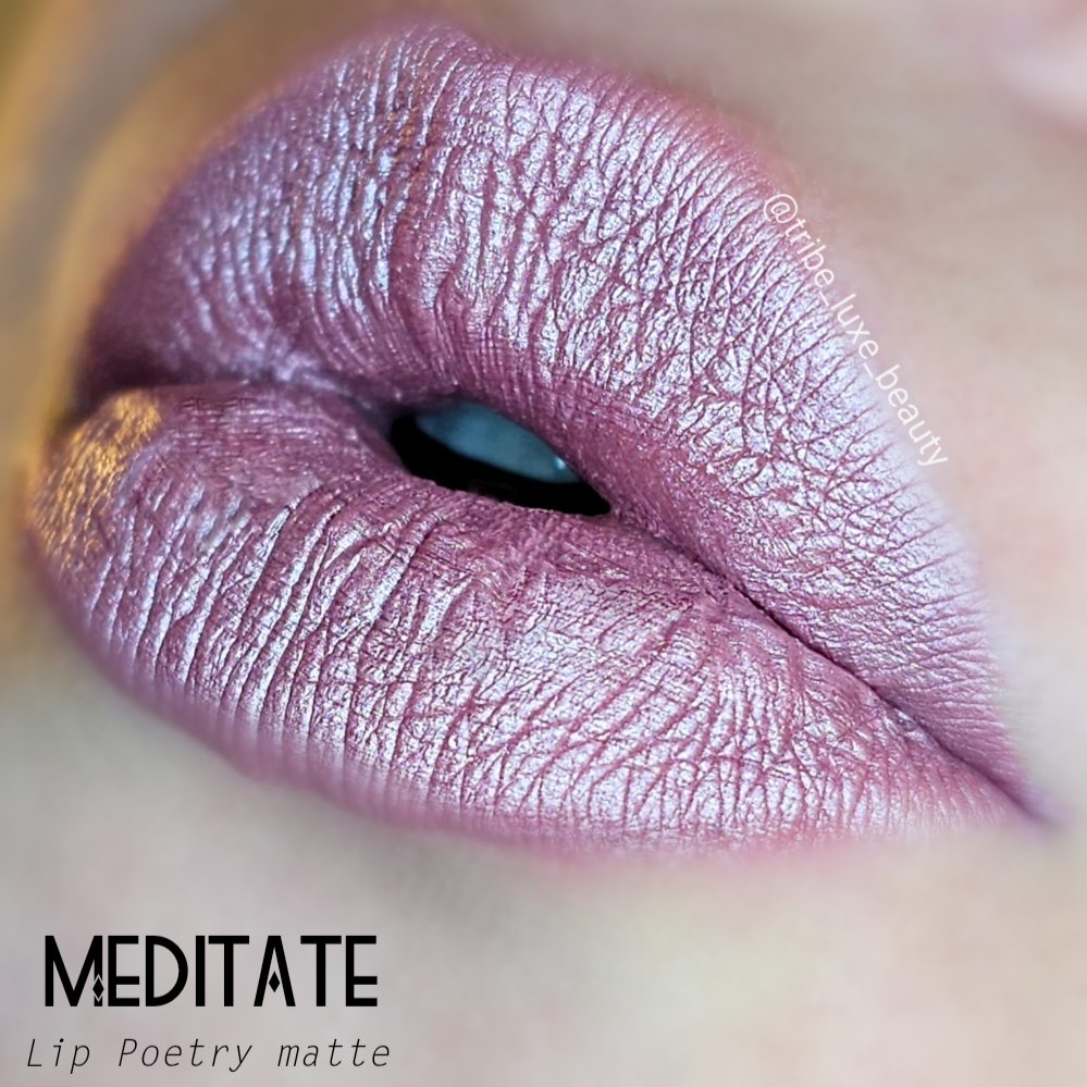 Meditate