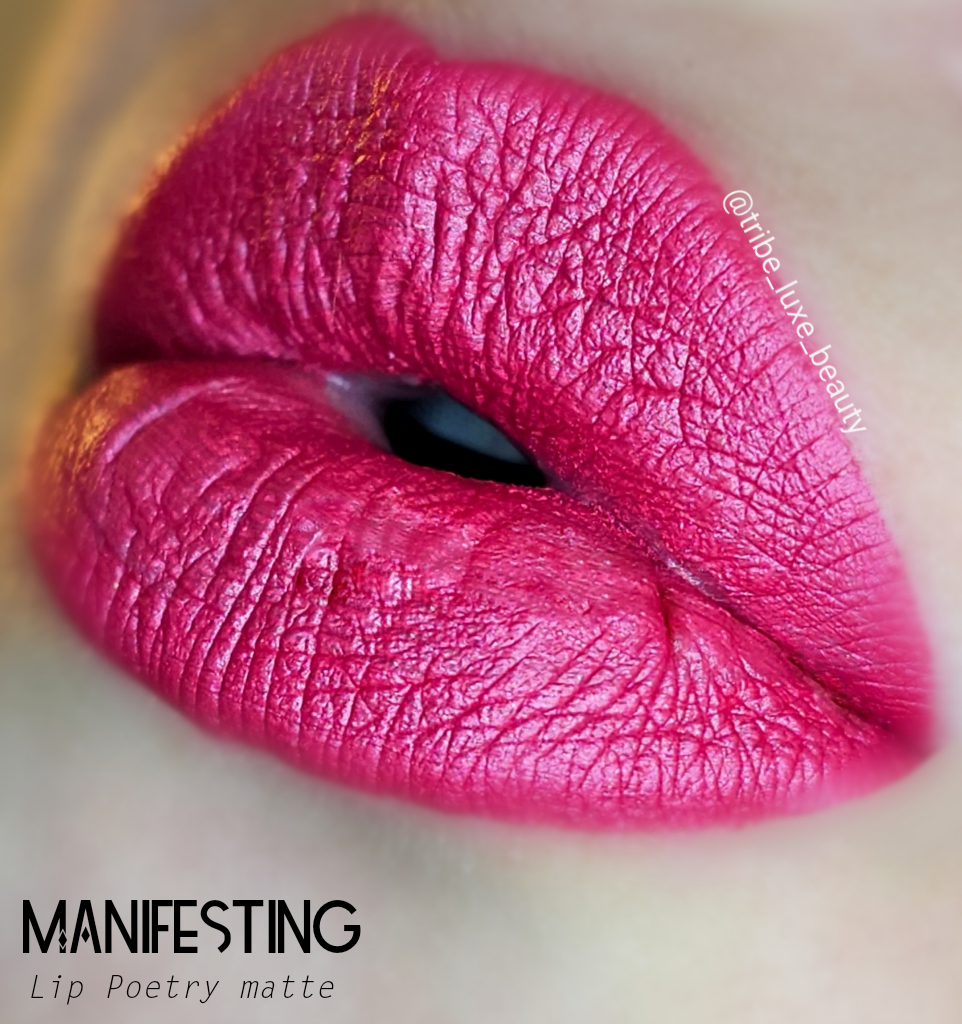 Manifesting