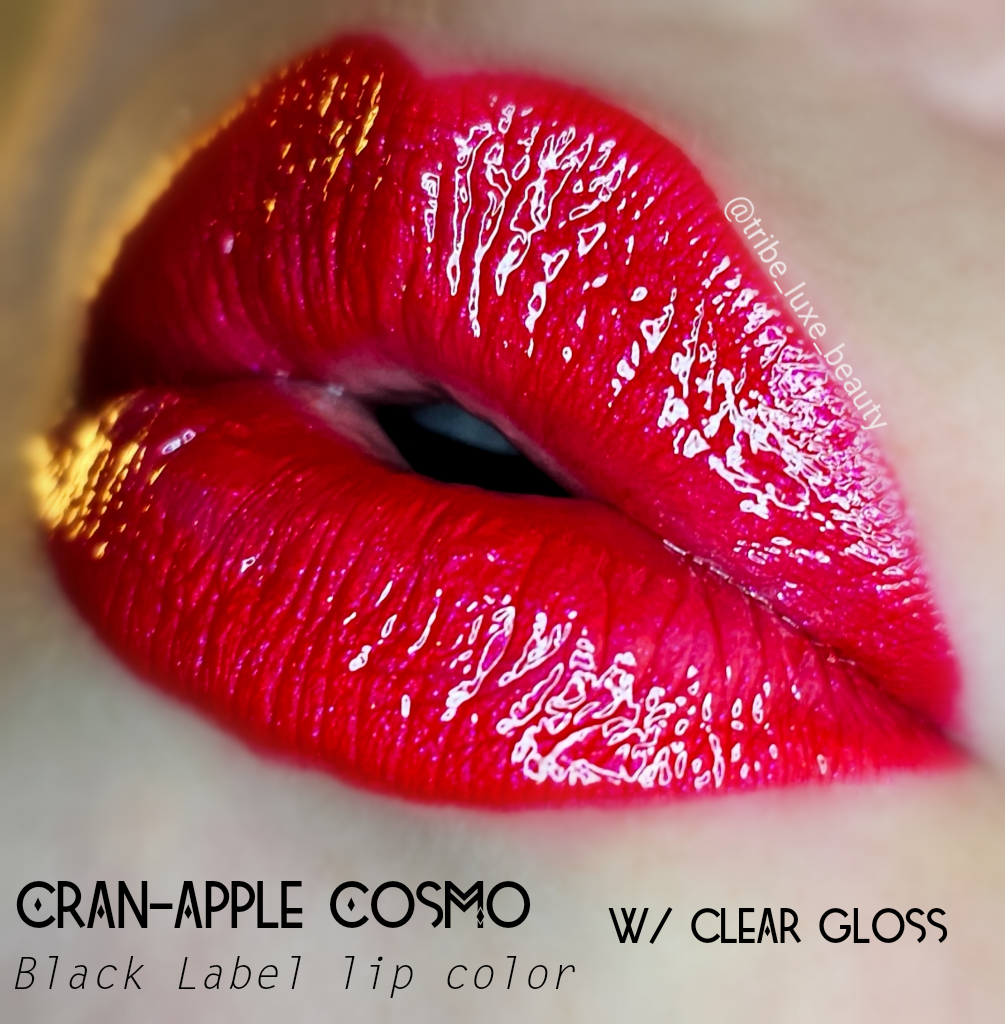 Cran-apple Cosmo