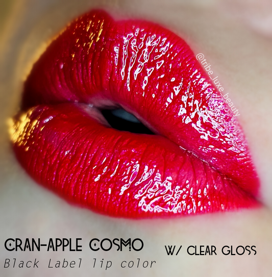 Cran-apple Cosmo