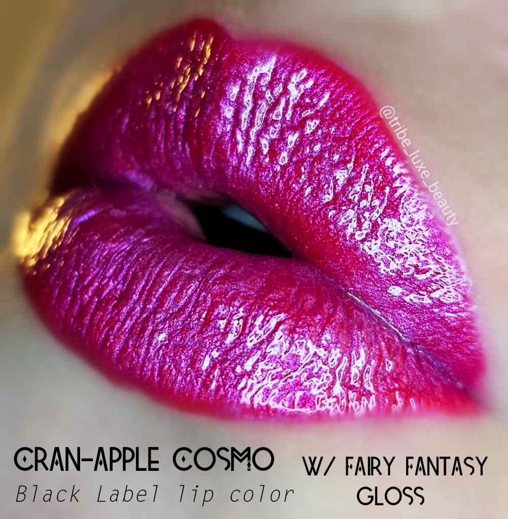 Cran-apple Cosmo