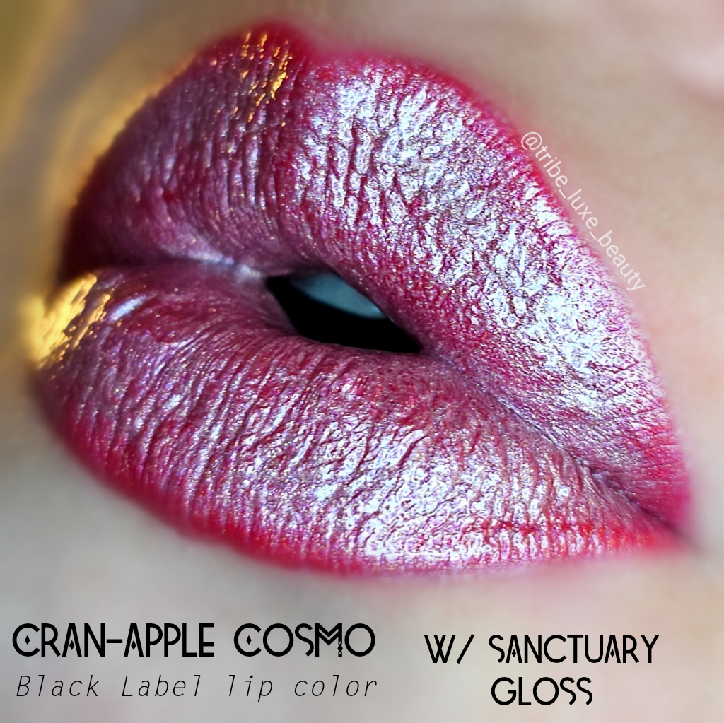 Cran-apple Cosmo