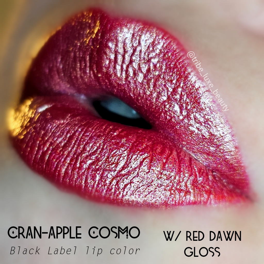 Cran-apple Cosmo