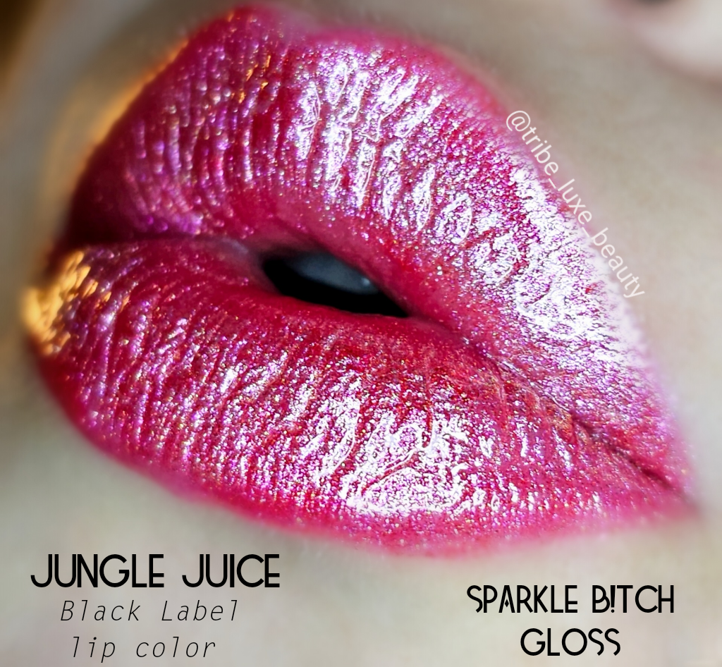 Jungle Juice