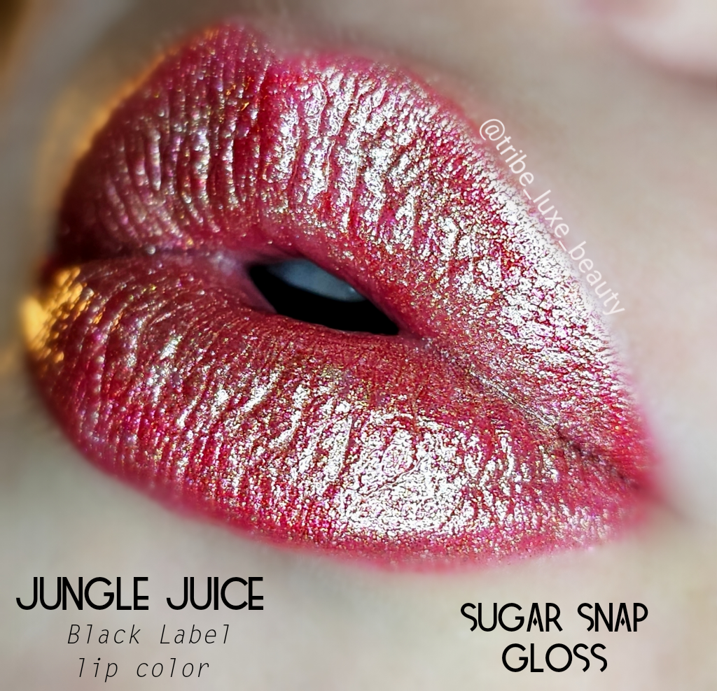 Jungle Juice