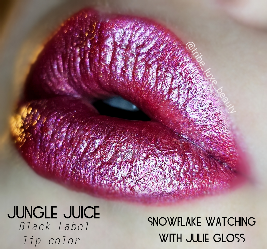 Sale Black Label glosses