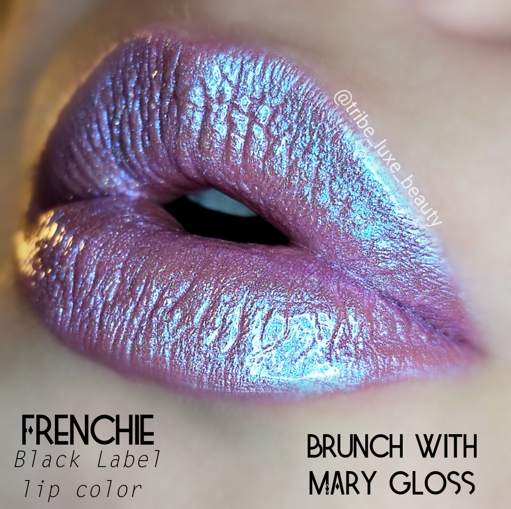 Sale Black Label glosses