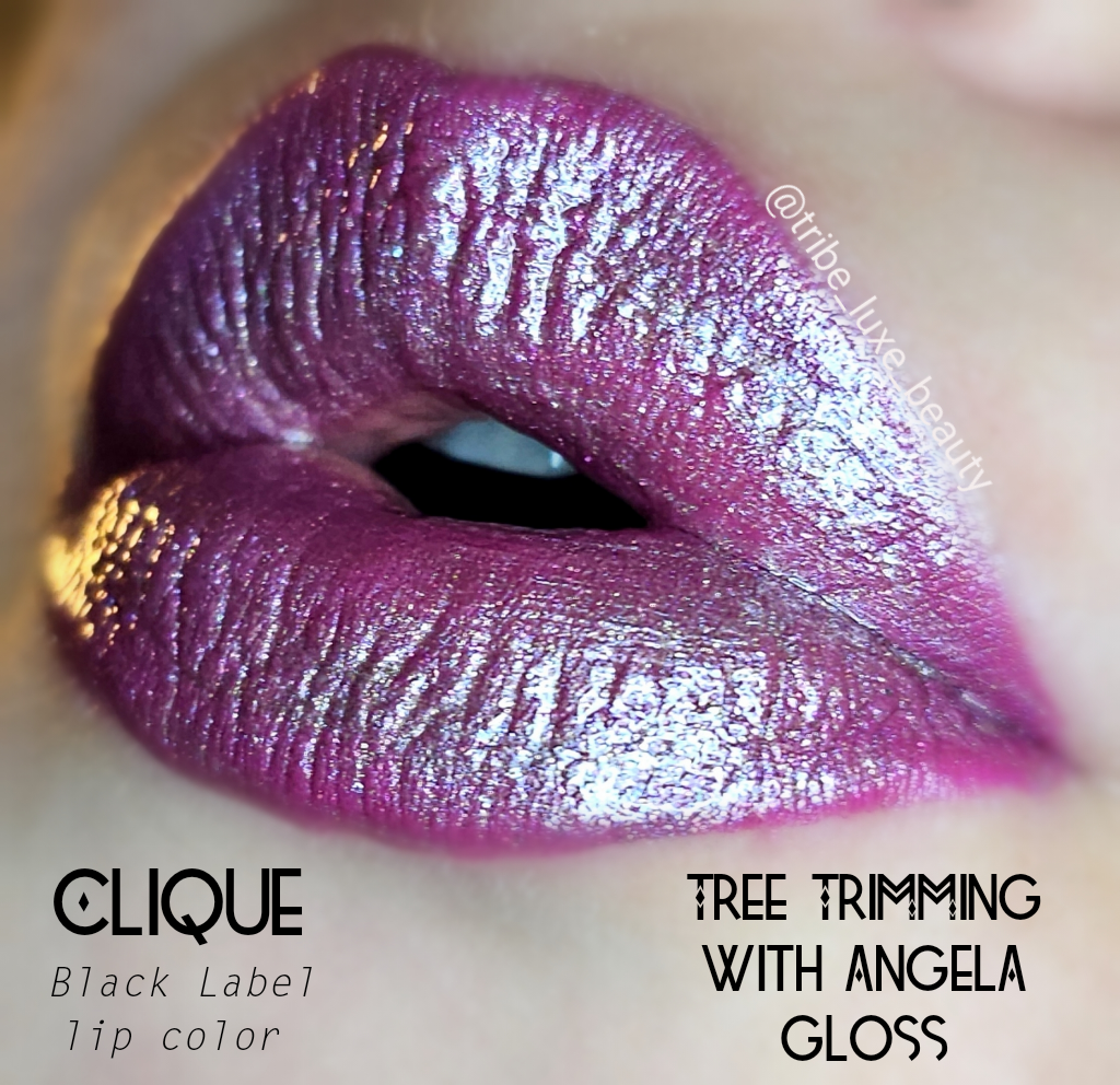 Sale Black Label glosses