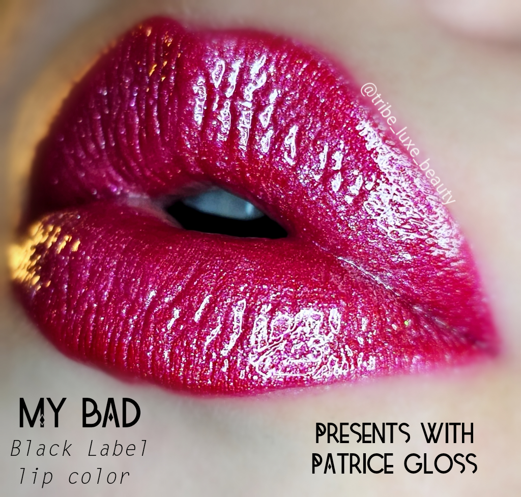 Sale Black Label glosses