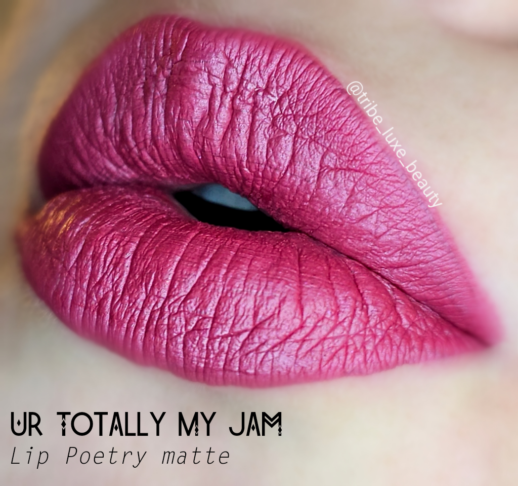UR Totally my Jam