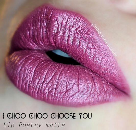 I Choo Choo Choose You