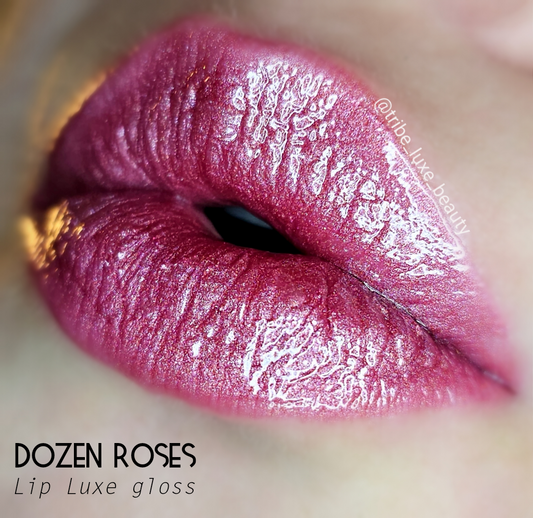 Dozen Roses