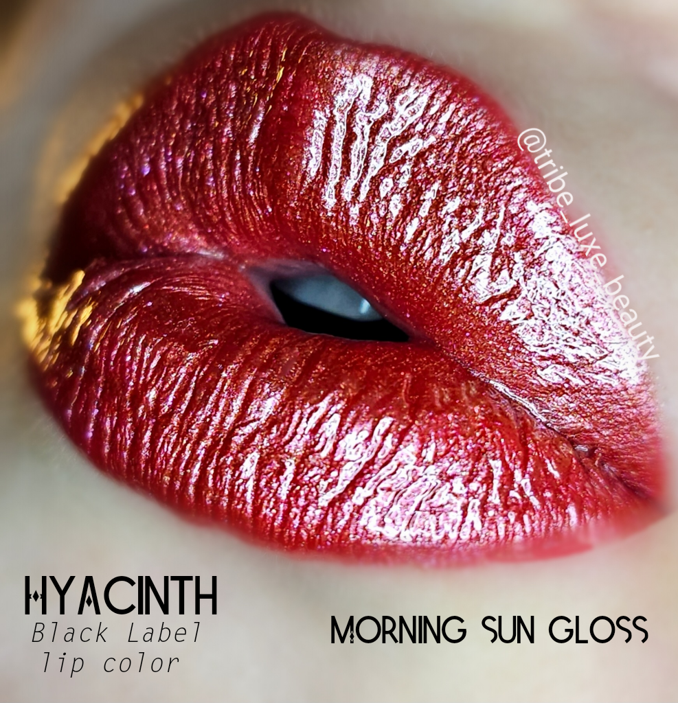 Morning Sun