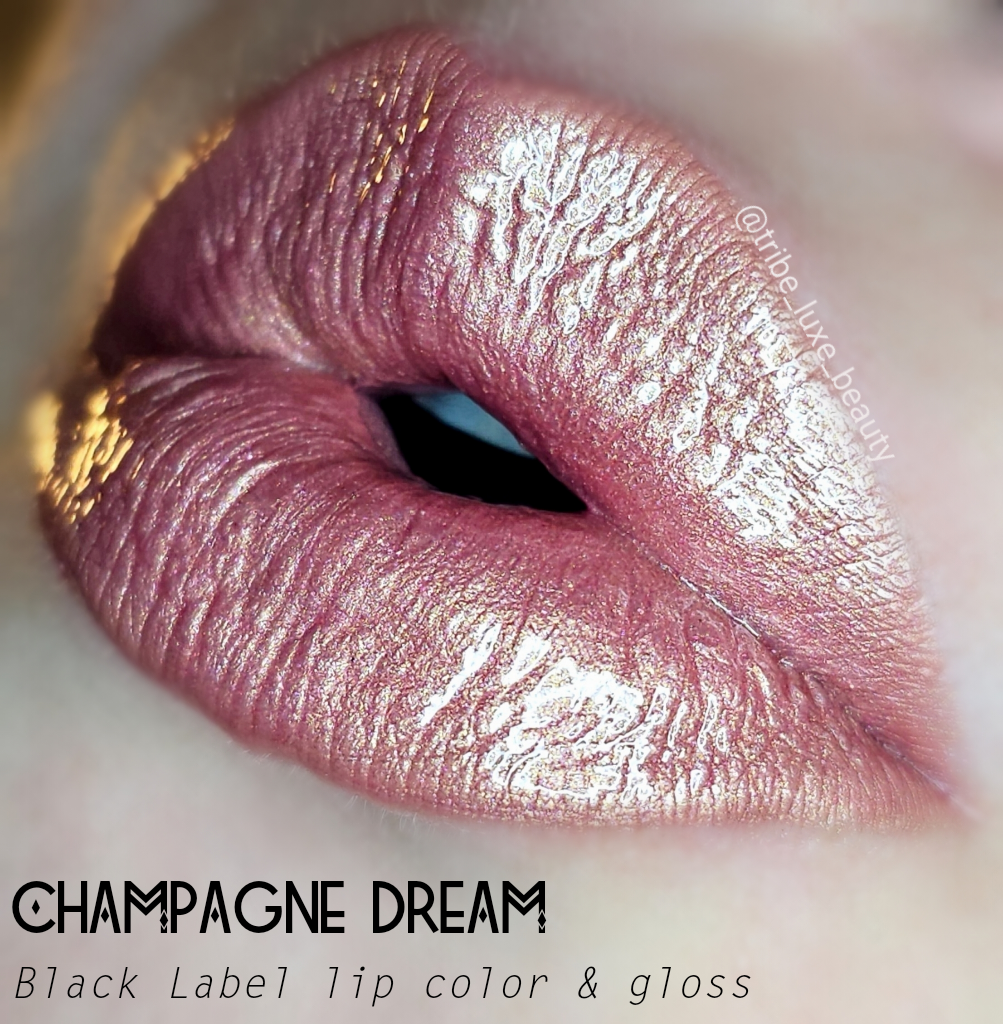 Champagne Dream gloss