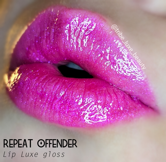 Repeat Offender