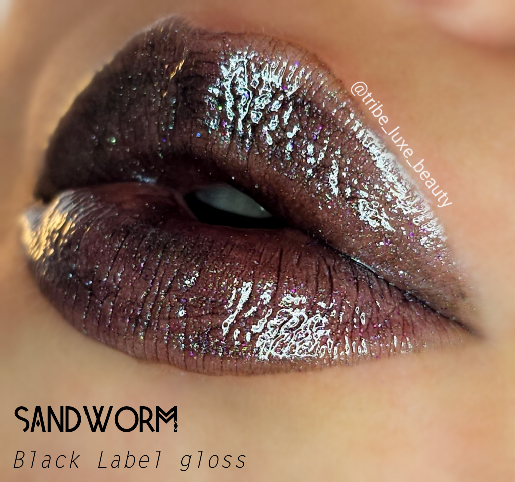 Sandworm