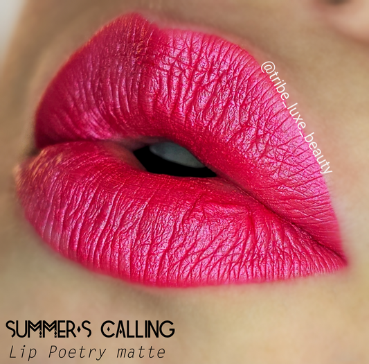 Summer's Calling