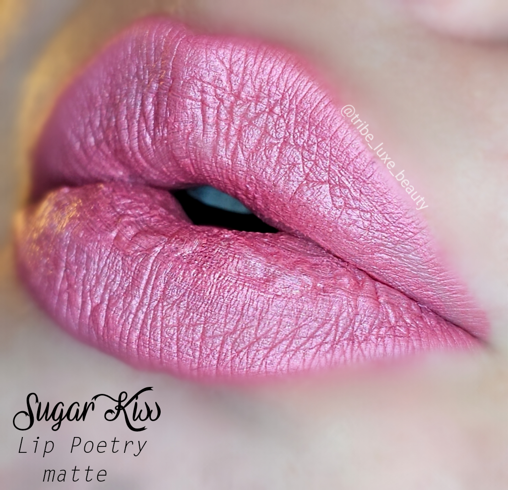 Sugar Kiss