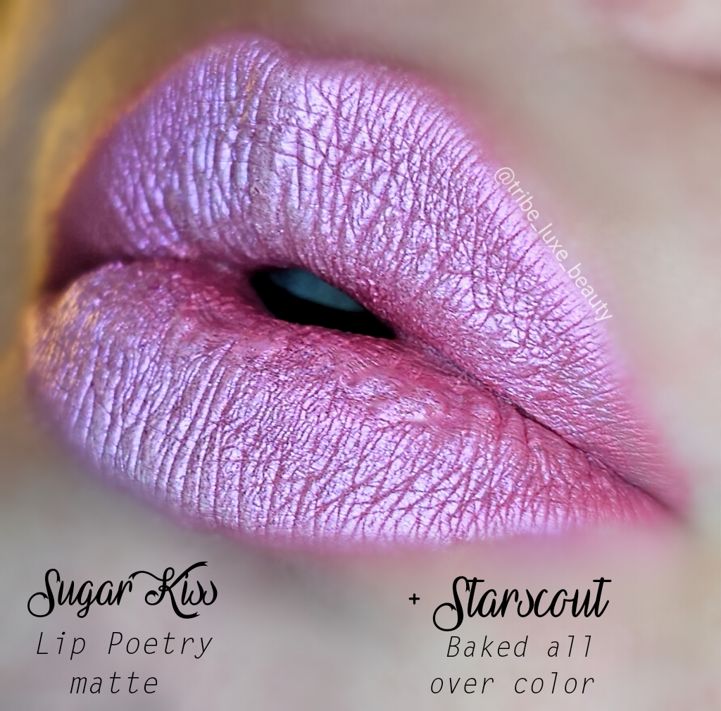 Sugar Kiss