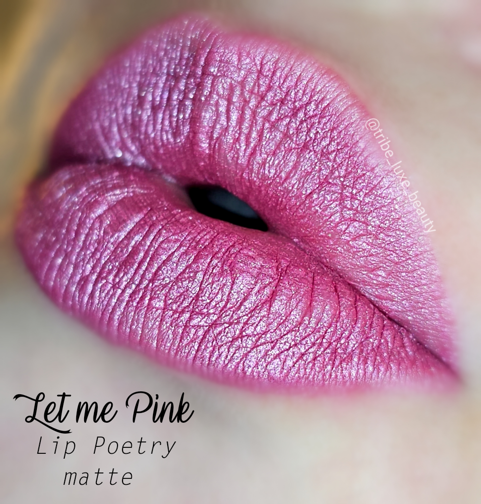Let me Pink