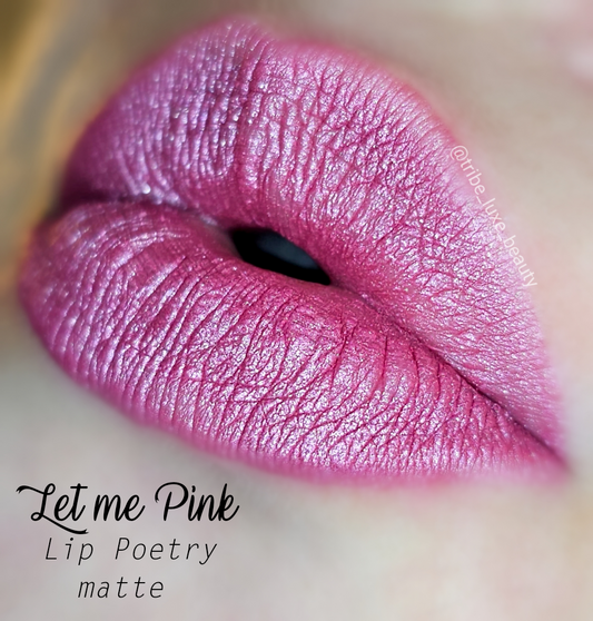 Let me Pink