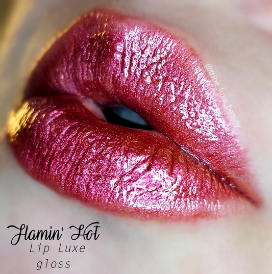 Flamin' Hot