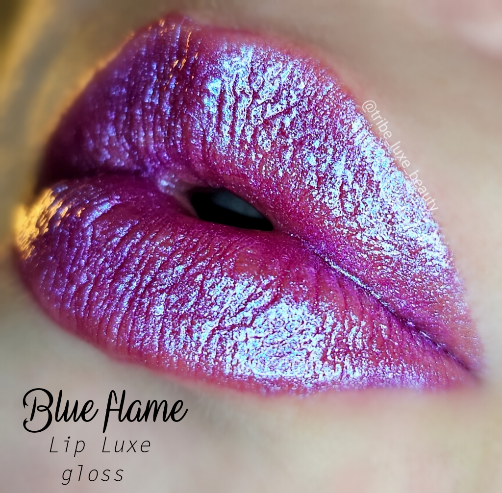 Blue Flame