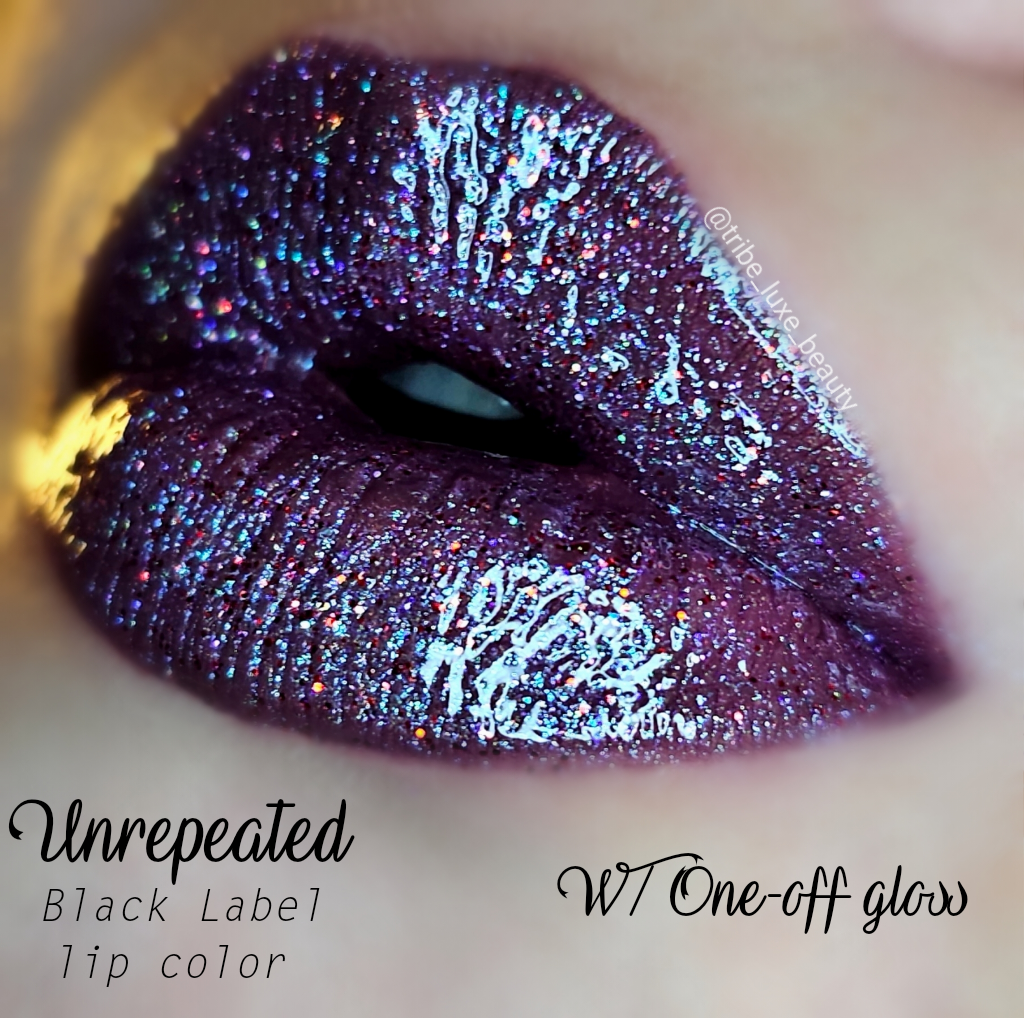 Unrepeated