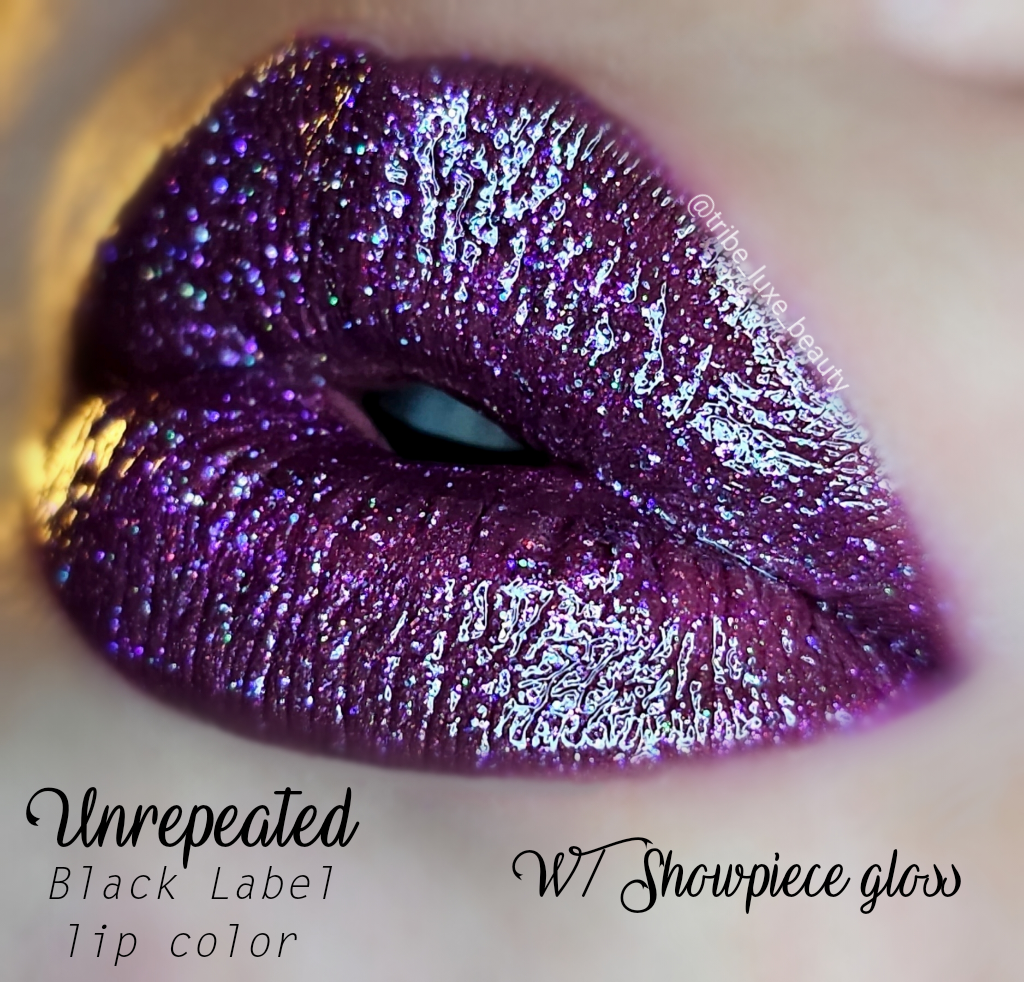 Unrepeated