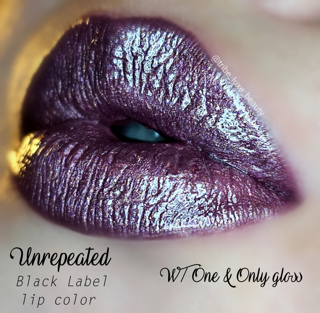 Unrepeated