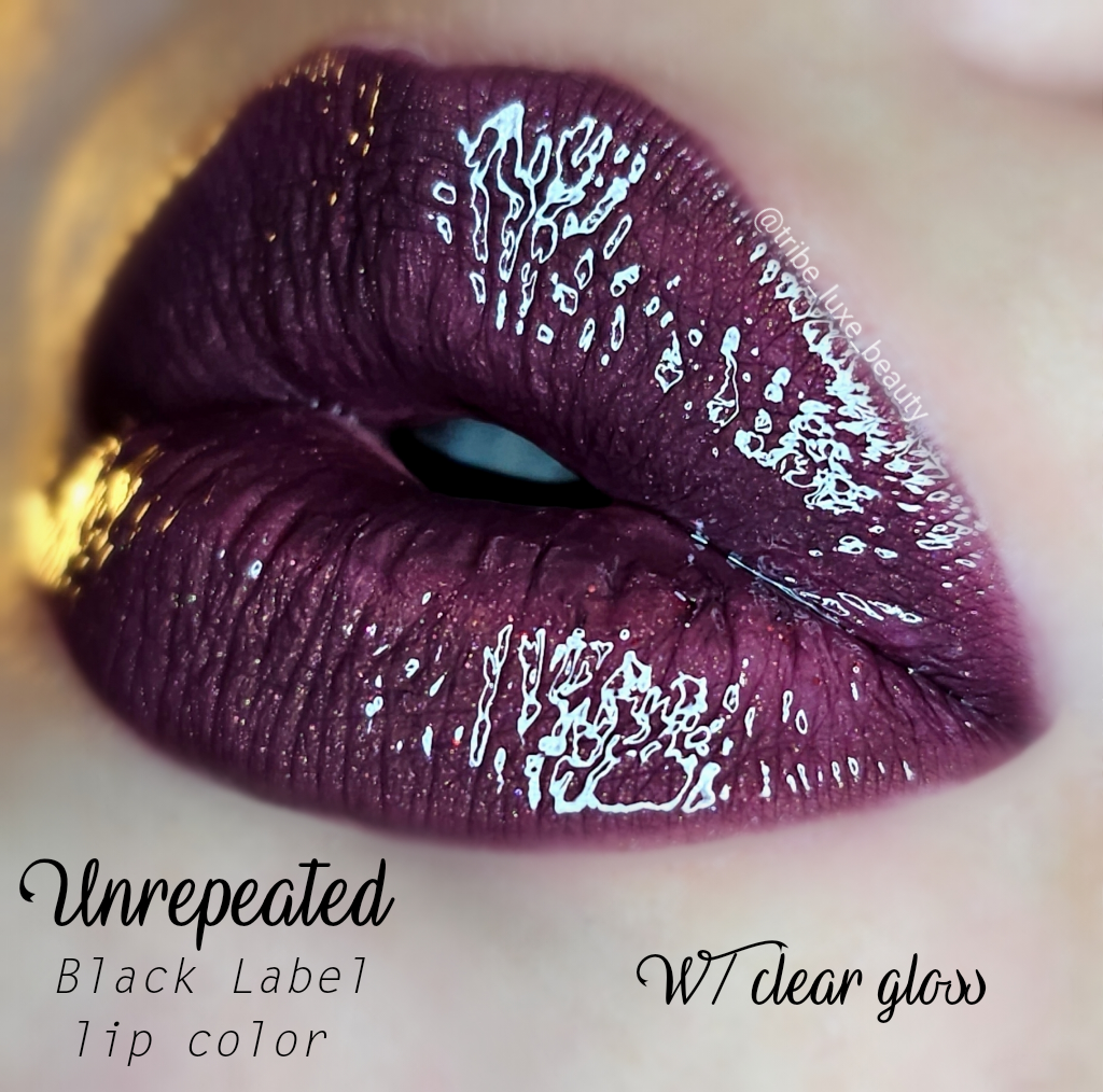 Unrepeated