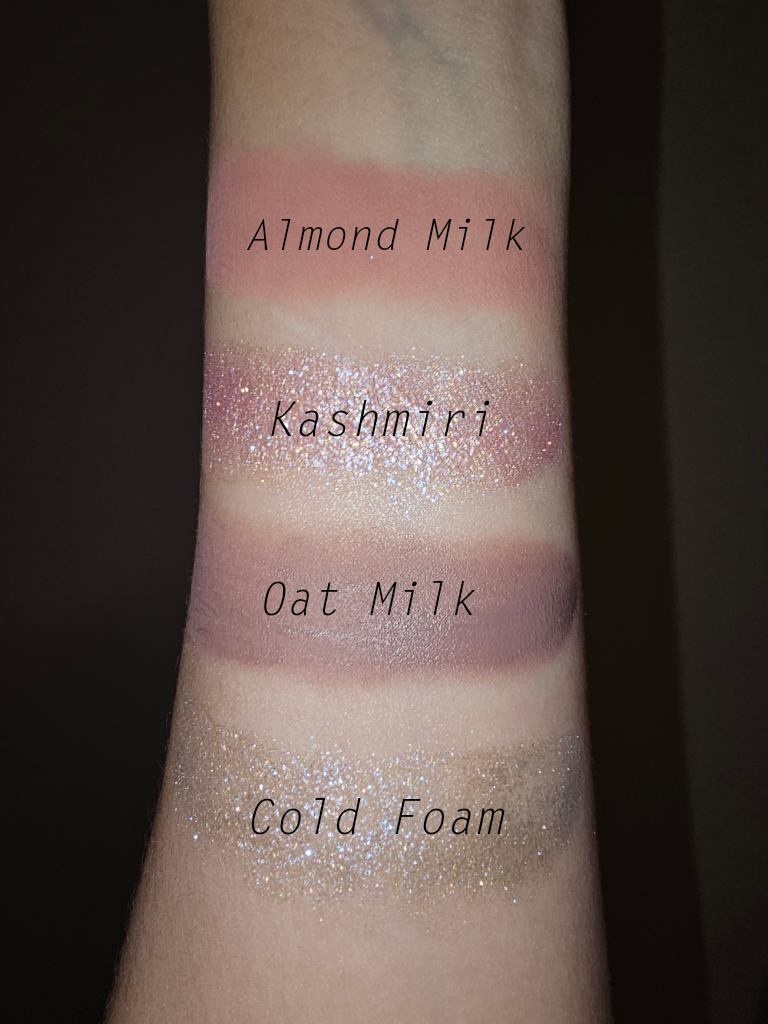 Almond Milk