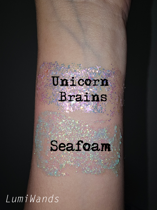 Seafoam