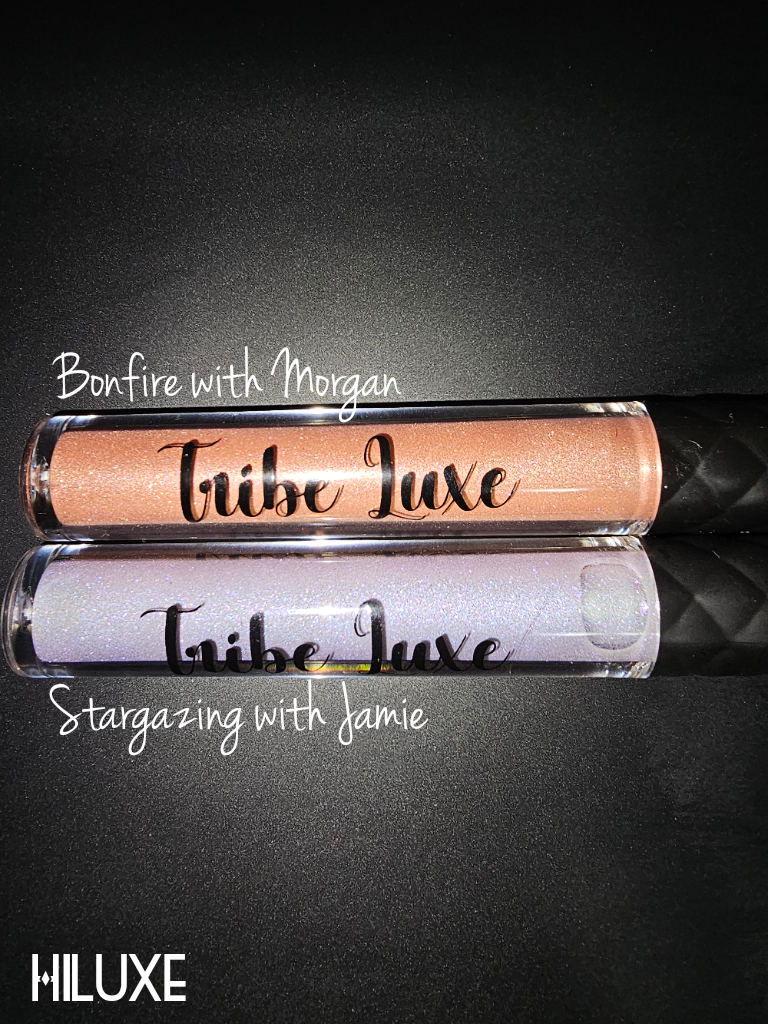 Advent Calendar HiLuxe blush/hilite