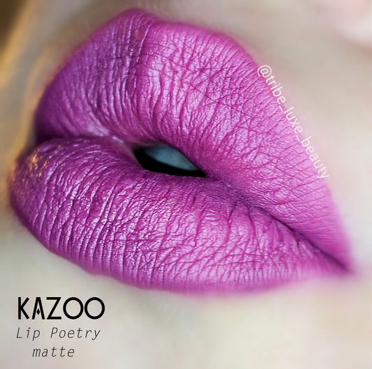 Kazoo