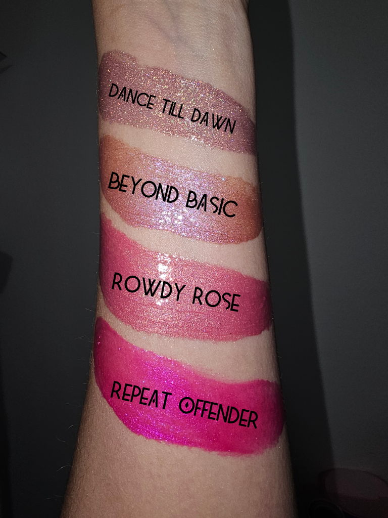 Rowdy Rose