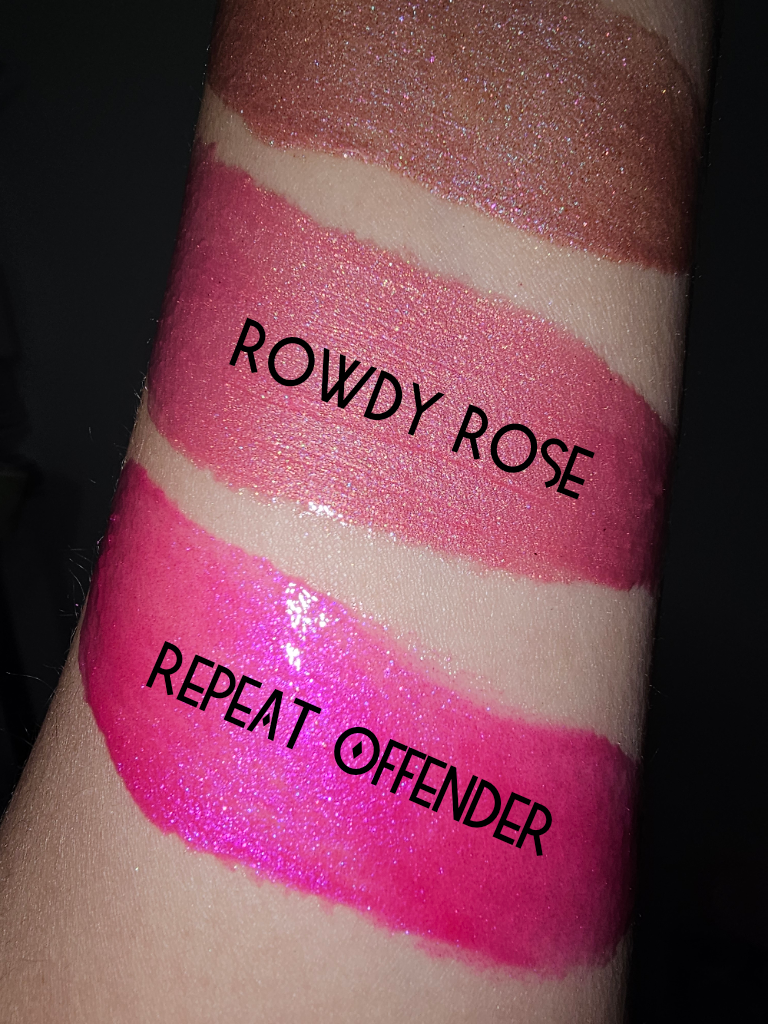 Rowdy Rose