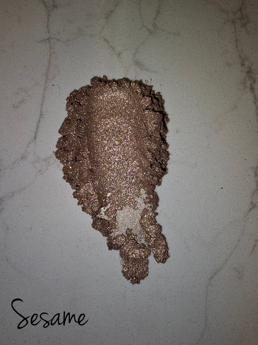 Sesame -loose