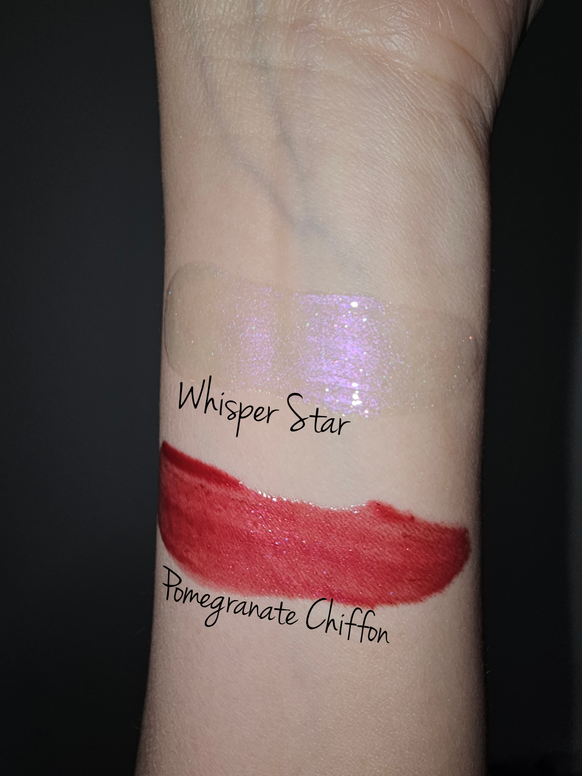 Whisper Star