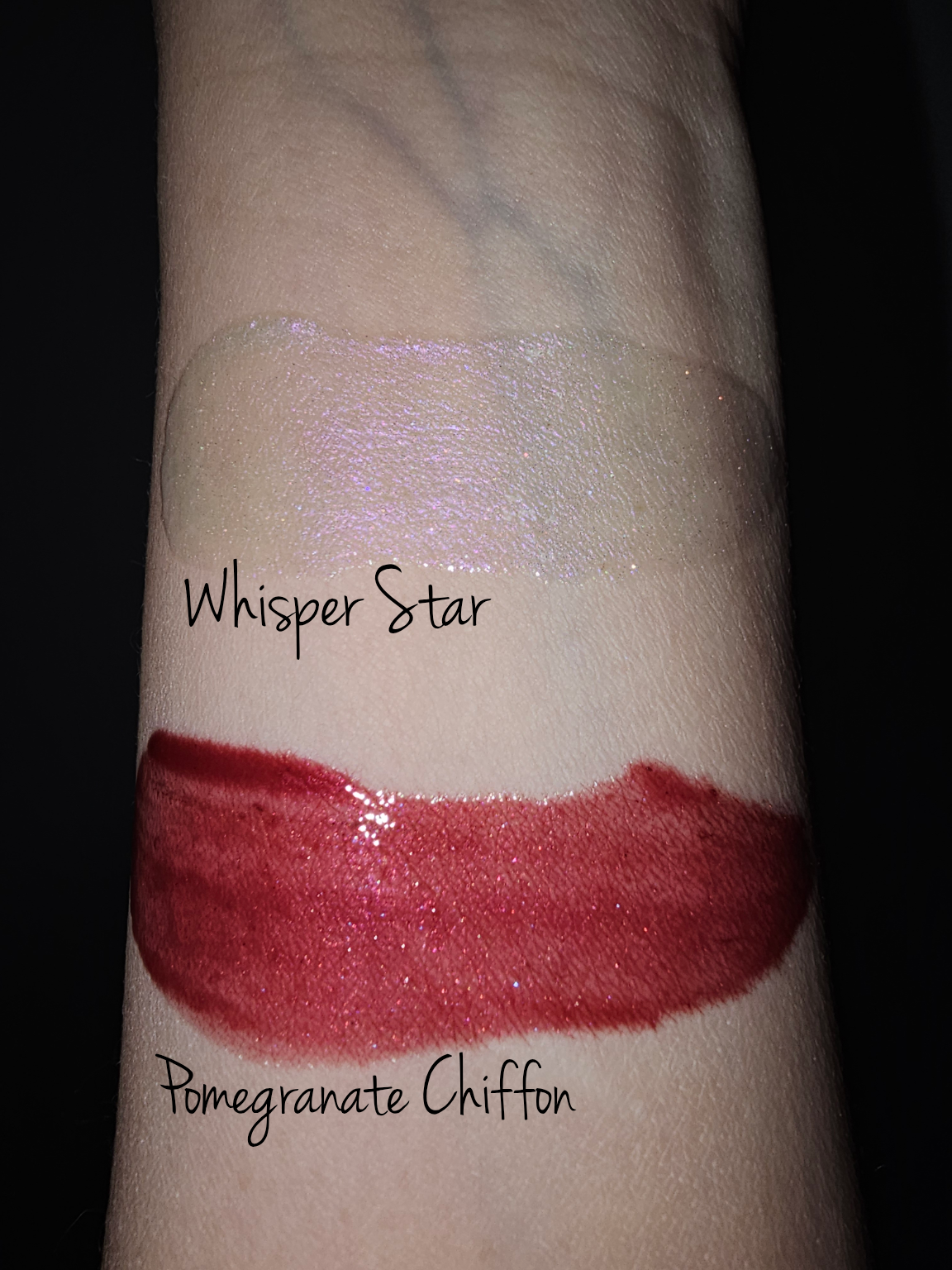 Whisper Star