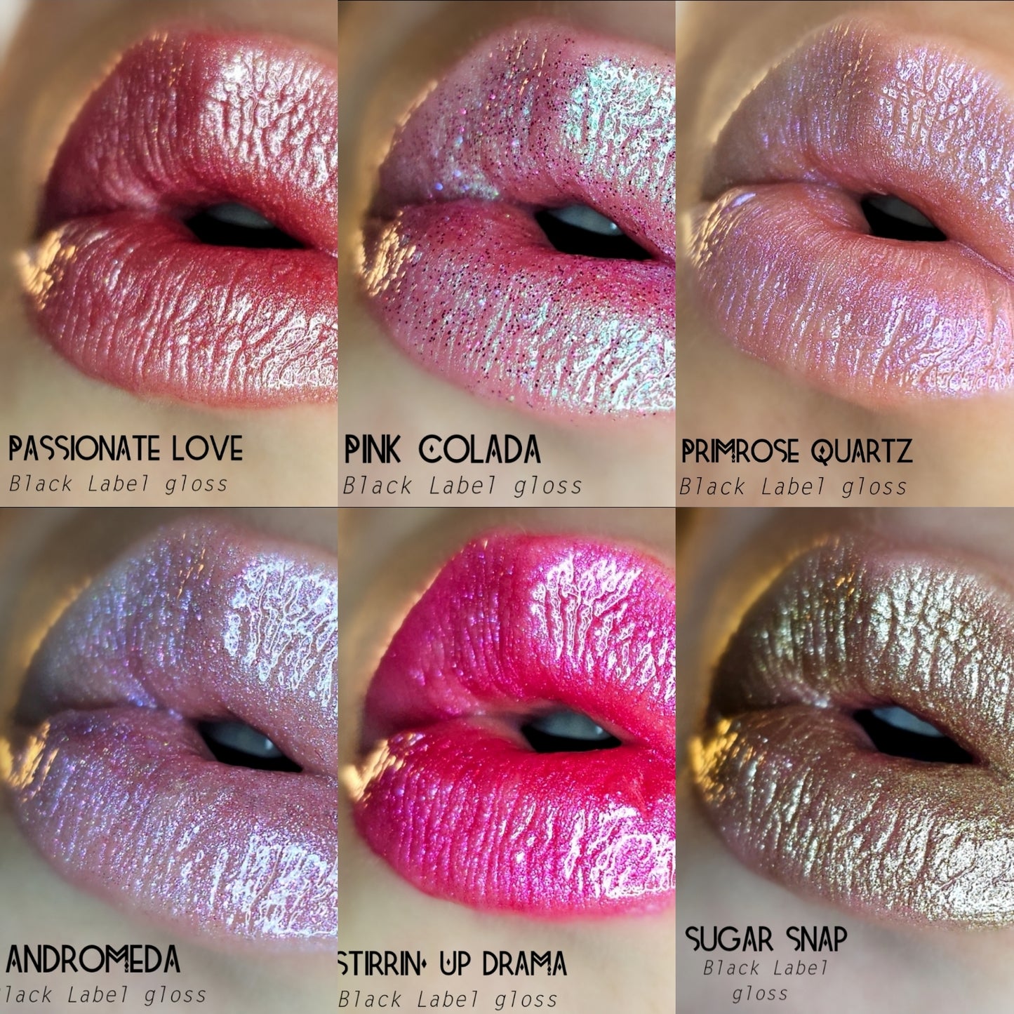 Pick your Poison 2 for $19!