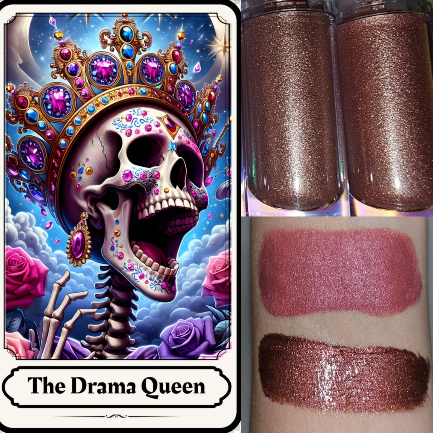 The Drama Queen bundle
